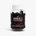 Birdie18 Daily Energy and Focus Gummie