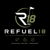 Refuel 18 - Home
